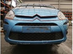 Recambio de paragolpes delantero para citroën c4 picasso i monospace (ud_) 2.0 hdi 138 referencia OEM IAM   