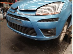 Recambio de paragolpes delantero para citroën c4 picasso i monospace (ud_) 2.0 hdi 138 referencia OEM IAM    2