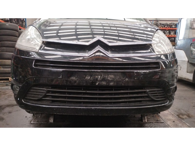 Recambio de paragolpes delantero para citroën c4 grand picasso i (ua_) 1.6 hdi referencia OEM IAM   