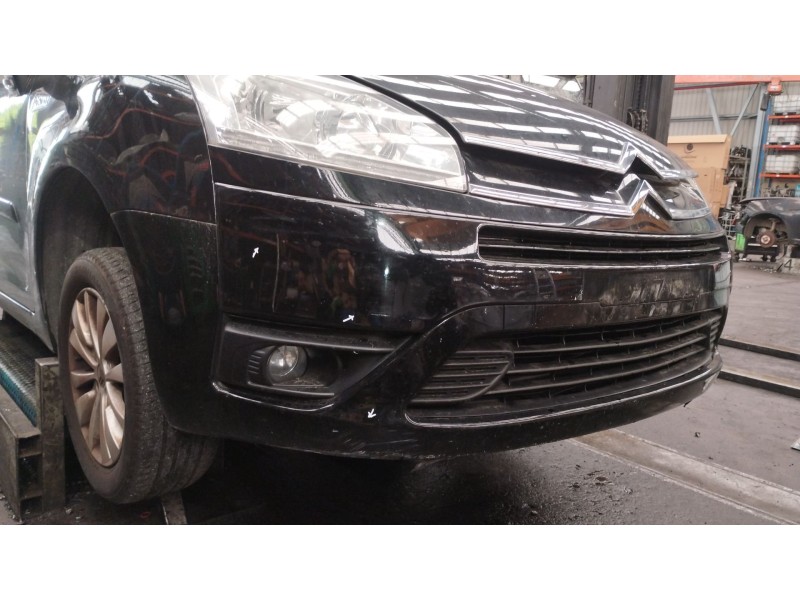 Recambio de paragolpes delantero para citroën c4 grand picasso i (ua_) 1.6 hdi referencia OEM IAM   