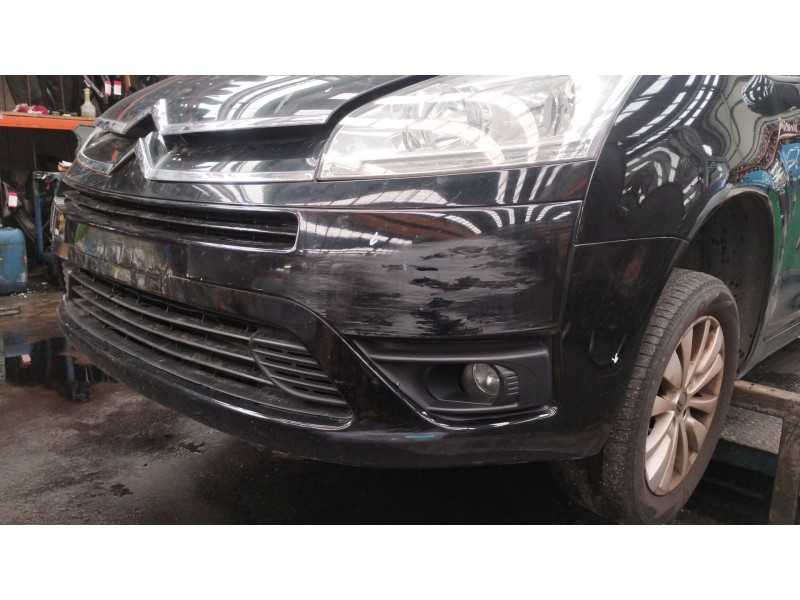 Recambio de paragolpes delantero para citroën c4 grand picasso i (ua_) 1.6 hdi referencia OEM IAM   
