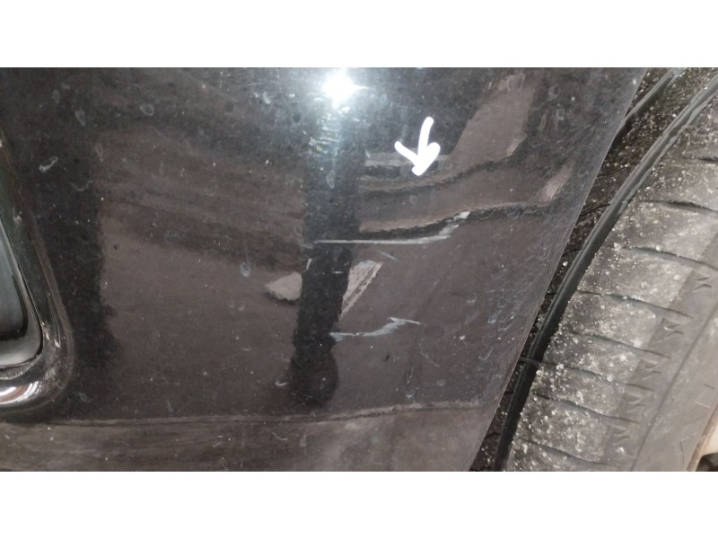 Recambio de paragolpes delantero para citroën c4 grand picasso i (ua_) 1.6 hdi referencia OEM IAM   