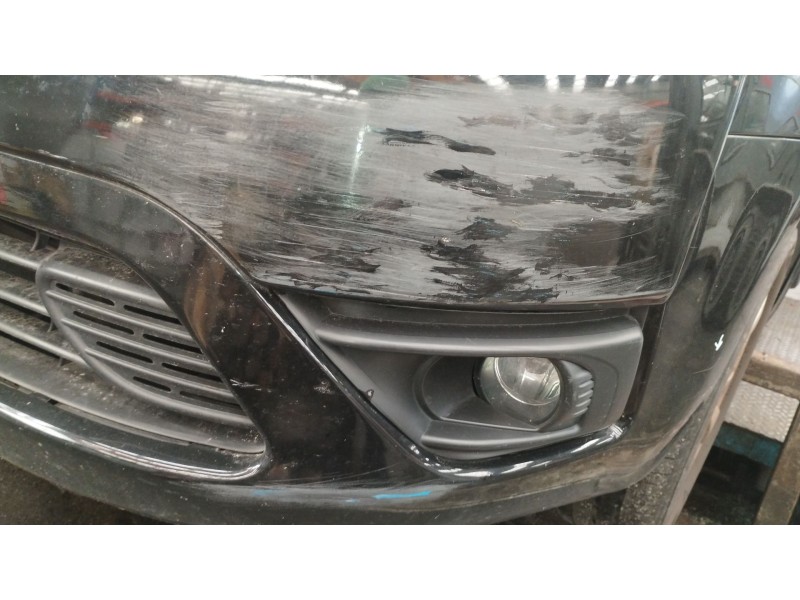 Recambio de paragolpes delantero para citroën c4 grand picasso i (ua_) 1.6 hdi referencia OEM IAM   