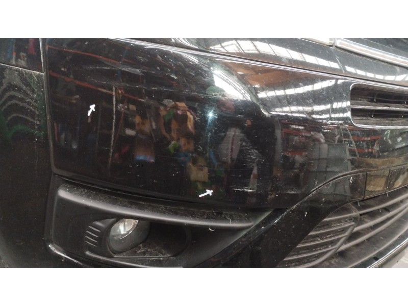 Recambio de paragolpes delantero para citroën c4 grand picasso i (ua_) 1.6 hdi referencia OEM IAM   