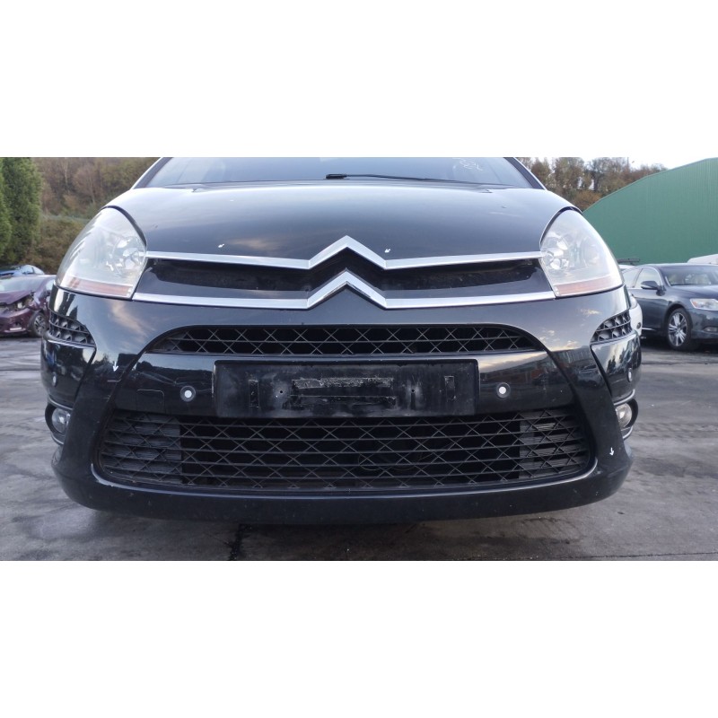 Recambio de paragolpes delantero para citroën c4 picasso i monospace (ud_) 2.0 hdi 138 referencia OEM IAM   