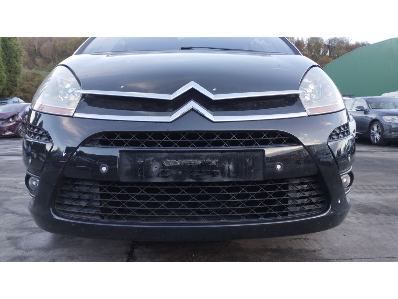 Recambio de paragolpes delantero para citroën c4 picasso i monospace (ud_) 2.0 hdi 138 referencia OEM IAM   