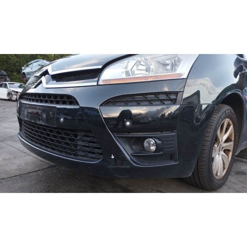 Recambio de paragolpes delantero para citroën c4 picasso i monospace (ud_) 2.0 hdi 138 referencia OEM IAM   