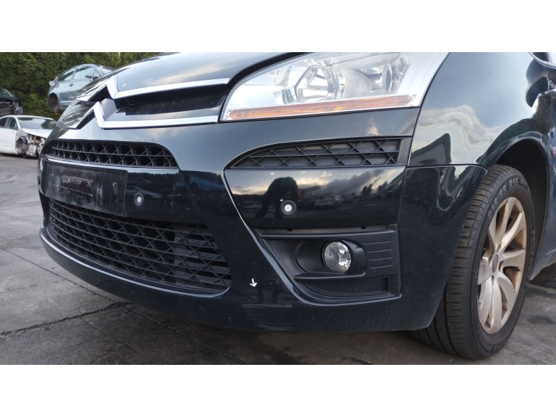 Recambio de paragolpes delantero para citroën c4 picasso i monospace (ud_) 2.0 hdi 138 referencia OEM IAM   