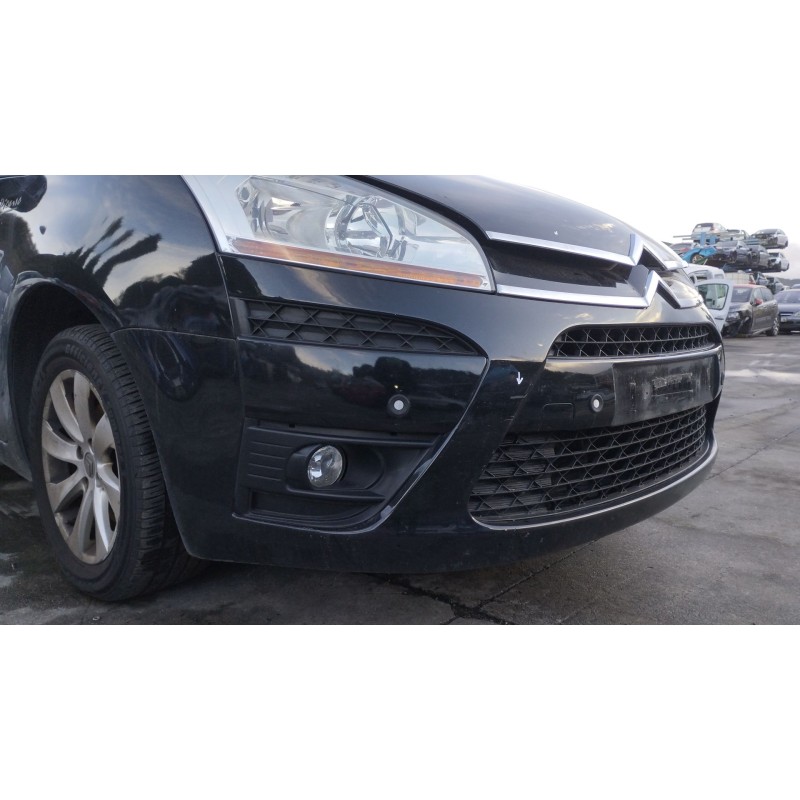 Recambio de paragolpes delantero para citroën c4 picasso i monospace (ud_) 2.0 hdi 138 referencia OEM IAM   