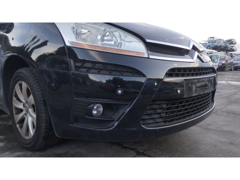 Recambio de paragolpes delantero para citroën c4 picasso i monospace (ud_) 2.0 hdi 138 referencia OEM IAM   