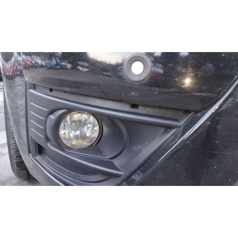 Recambio de paragolpes delantero para citroën c4 picasso i monospace (ud_) 2.0 hdi 138 referencia OEM IAM   