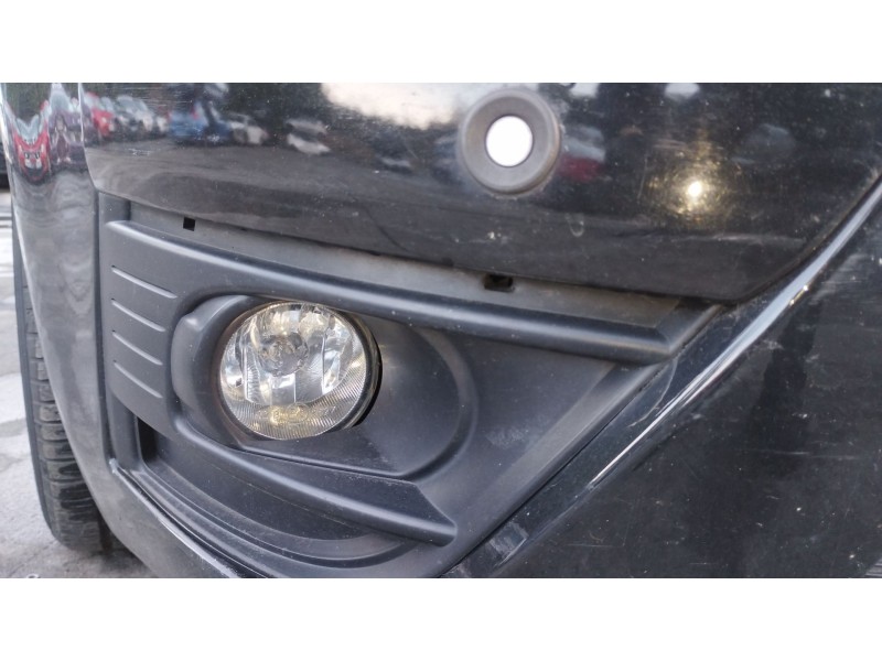 Recambio de paragolpes delantero para citroën c4 picasso i monospace (ud_) 2.0 hdi 138 referencia OEM IAM   