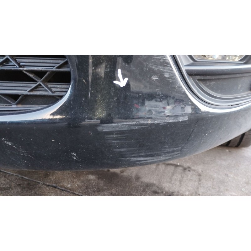 Recambio de paragolpes delantero para citroën c4 picasso i monospace (ud_) 2.0 hdi 138 referencia OEM IAM   