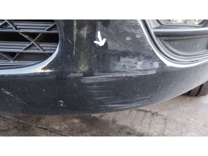 Recambio de paragolpes delantero para citroën c4 picasso i monospace (ud_) 2.0 hdi 138 referencia OEM IAM   