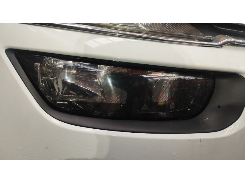 Recambio de faro derecho para citroën c4 picasso feel referencia OEM IAM   