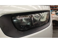 Recambio de faro izquierdo para citroën c4 picasso feel referencia OEM IAM   