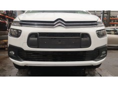 Recambio de paragolpes delantero para citroën c4 picasso feel referencia OEM IAM   