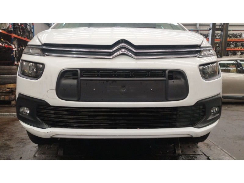 Recambio de paragolpes delantero para citroën c4 picasso feel referencia OEM IAM   