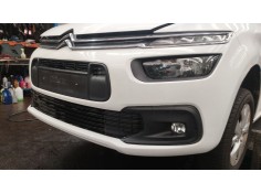 Recambio de paragolpes delantero para citroën c4 picasso feel referencia OEM IAM    2