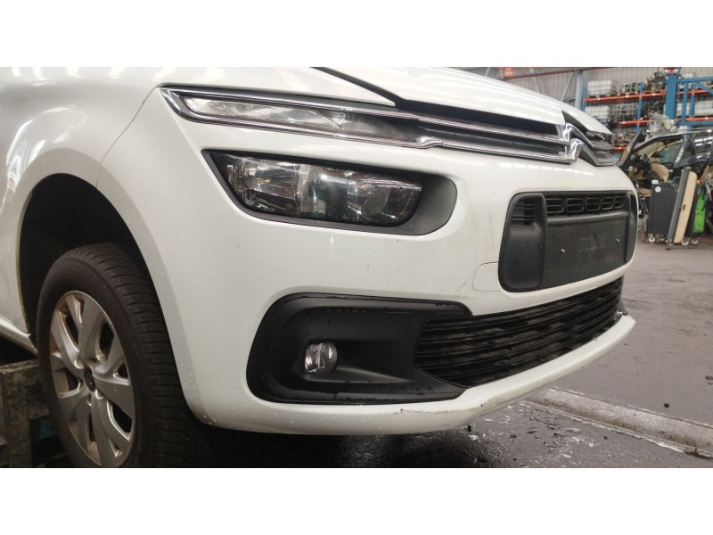 Recambio de paragolpes delantero para citroën c4 picasso feel referencia OEM IAM   