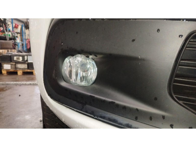 Recambio de paragolpes delantero para citroën c4 picasso feel referencia OEM IAM   