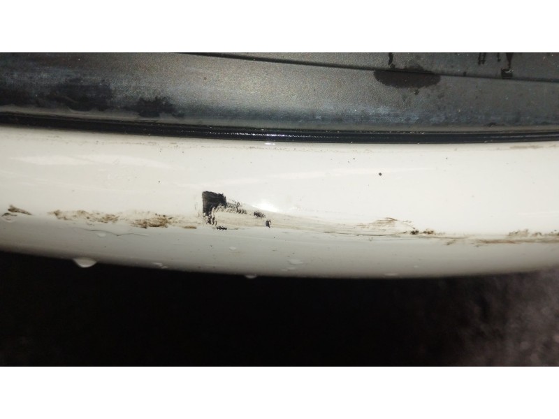 Recambio de paragolpes delantero para citroën c4 picasso feel referencia OEM IAM   
