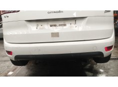 Recambio de paragolpes trasero para citroën c4 picasso feel referencia OEM IAM   