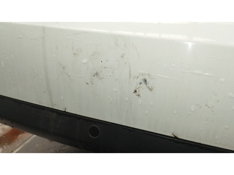 Recambio de paragolpes trasero para citroën c4 picasso feel referencia OEM IAM   
