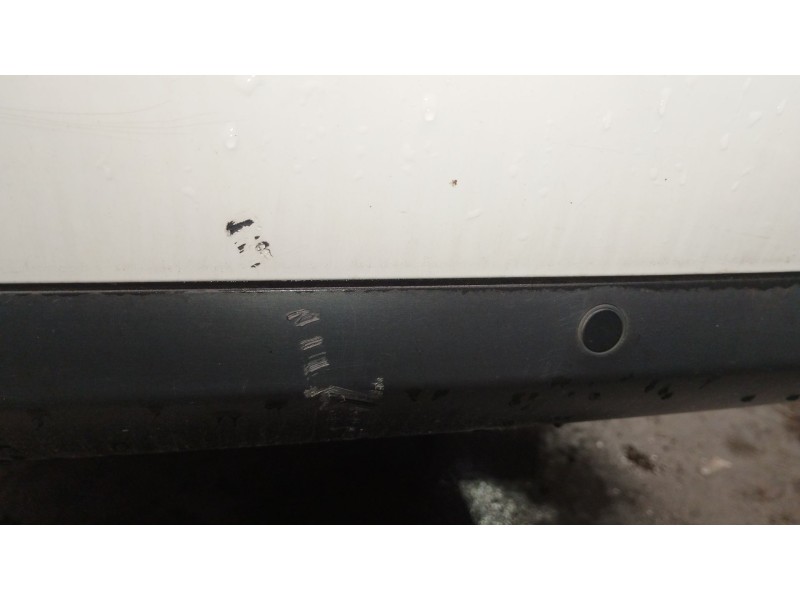 Recambio de paragolpes trasero para citroën c4 picasso feel referencia OEM IAM   