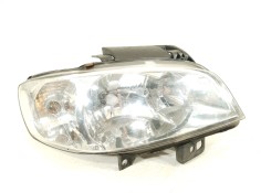 Recambio de faro derecho para seat ibiza ii (6k1) 1.9 tdi referencia OEM IAM 6K1941030C  