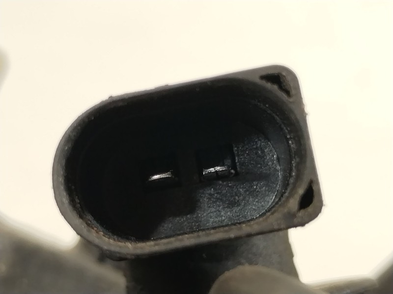 Recambio de faro derecho para seat ibiza ii (6k1) 1.9 tdi referencia OEM IAM 6K1941030C  