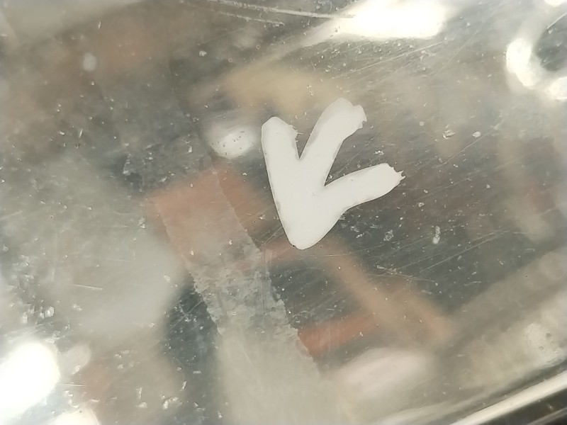 Recambio de faro derecho para seat ibiza ii (6k1) 1.9 tdi referencia OEM IAM 6K1941030C  