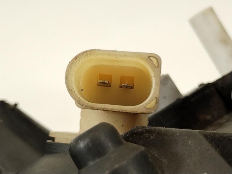 Recambio de faro izquierdo para seat ibiza ii (6k1) 1.9 tdi referencia OEM IAM 6K1941029C 89302595 