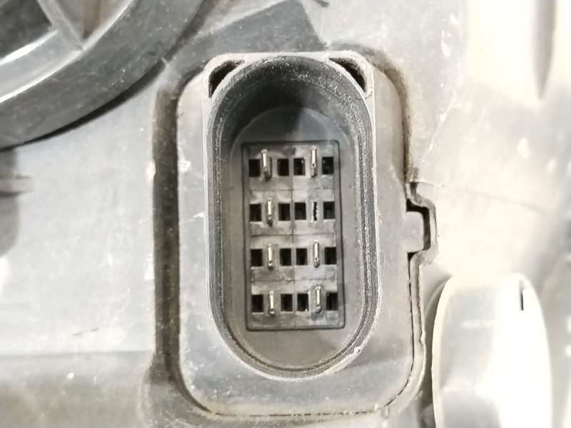 Recambio de faro izquierdo para seat ibiza ii (6k1) 1.9 tdi referencia OEM IAM 6K1941029C 89302595 