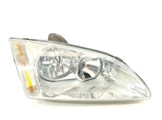 Recambio de faro derecho para ford focus ii sedán (db_, fch, dh) 1.6 tdci referencia OEM IAM 4M5113W029AC  