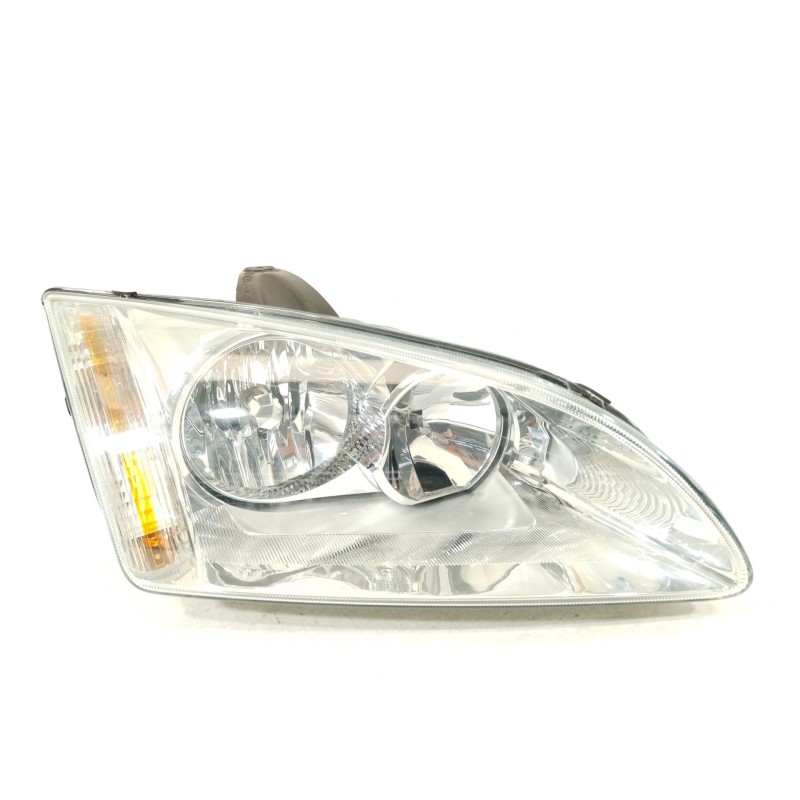 Recambio de faro derecho para ford focus ii sedán (db_, fch, dh) 1.6 tdci referencia OEM IAM 4M5113W029AC  
