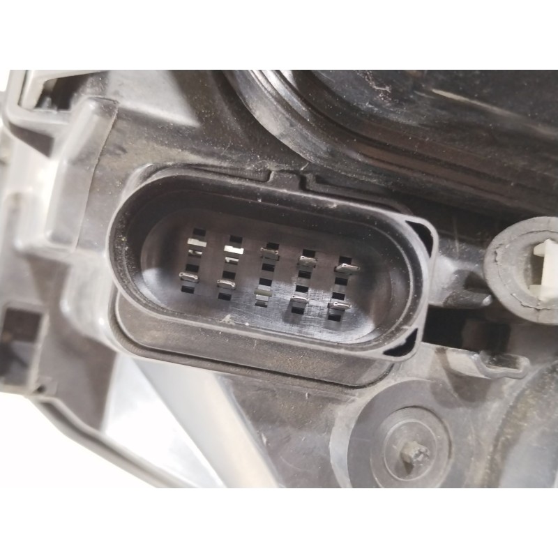 Recambio de faro derecho para ford focus ii sedán (db_, fch, dh) 1.6 tdci referencia OEM IAM 4M5113W029AC  