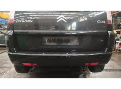 Recambio de paragolpes trasero para citroën c4 grand picasso i (ua_) 1.6 hdi referencia OEM IAM   