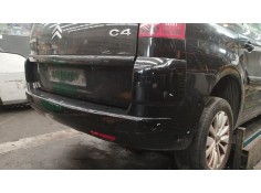 Recambio de paragolpes trasero para citroën c4 grand picasso i (ua_) 1.6 hdi referencia OEM IAM    2