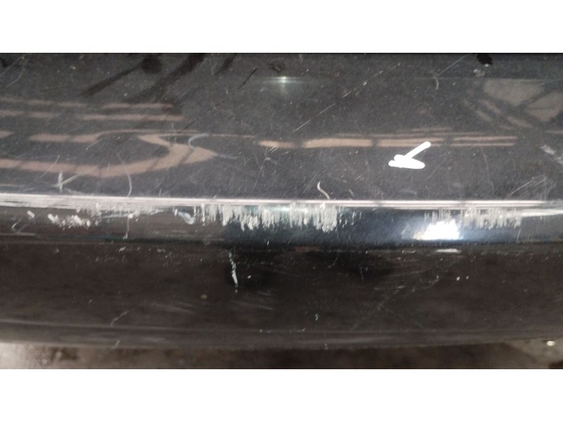 Recambio de paragolpes trasero para citroën c4 grand picasso i (ua_) 1.6 hdi referencia OEM IAM   