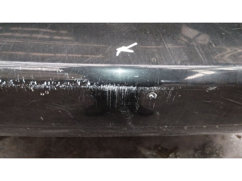 Recambio de paragolpes trasero para citroën c4 grand picasso i (ua_) 1.6 hdi referencia OEM IAM   