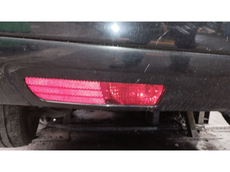 Recambio de paragolpes trasero para citroën c4 grand picasso i (ua_) 1.6 hdi referencia OEM IAM   
