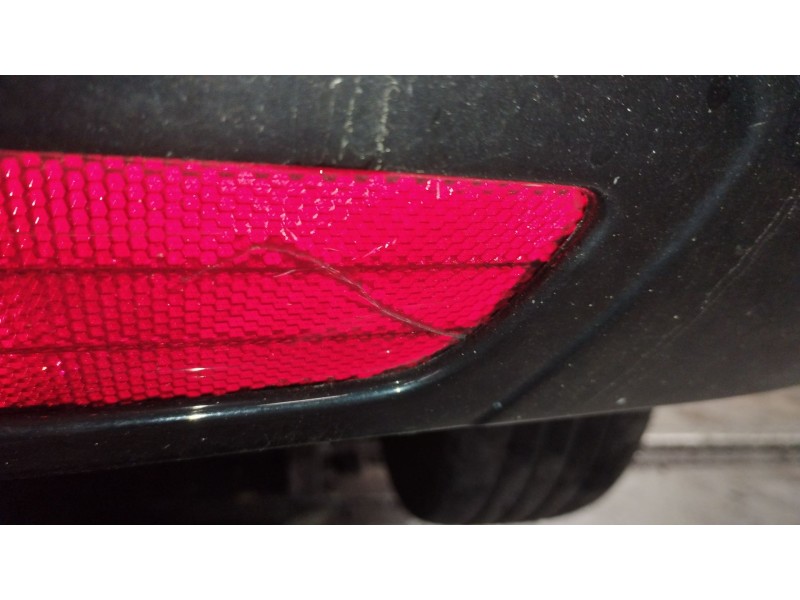 Recambio de paragolpes trasero para citroën c4 grand picasso i (ua_) 1.6 hdi referencia OEM IAM   