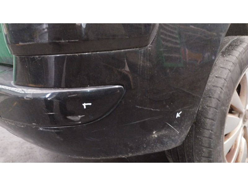 Recambio de paragolpes trasero para citroën c4 grand picasso i (ua_) 1.6 hdi referencia OEM IAM   