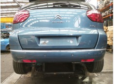 Recambio de paragolpes trasero para citroën c4 picasso i monospace (ud_) 1.6 thp 155 referencia OEM IAM   