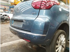 Recambio de paragolpes trasero para citroën c4 picasso i monospace (ud_) 1.6 thp 155 referencia OEM IAM    2