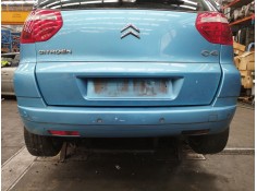 Recambio de paragolpes trasero para citroën c4 picasso i monospace (ud_) 2.0 hdi 138 referencia OEM IAM   