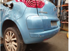 Recambio de paragolpes trasero para citroën c4 picasso i monospace (ud_) 2.0 hdi 138 referencia OEM IAM    2