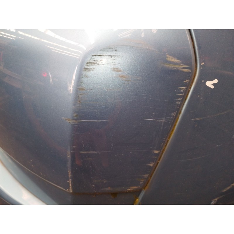 Recambio de paragolpes trasero para citroën c4 picasso i monospace (ud_) 2.0 hdi 138 referencia OEM IAM   