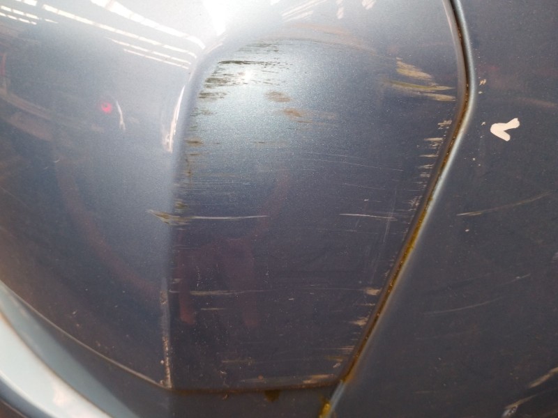 Recambio de paragolpes trasero para citroën c4 picasso i monospace (ud_) 2.0 hdi 138 referencia OEM IAM   